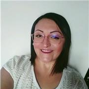 Profesora de básica primaria educadora especial, apoyo escolar